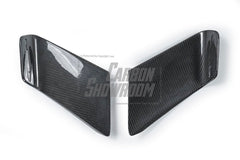 BMW M4 / M4C G82 2021 2022 2023 2024 & 4 series 430i M440i G22 G23 2021 2022 2023 2024 with Aftermarket Parts - Extreme Style Rear GT Wing Pre-preg Carbon Fiber from TAKD Carbon