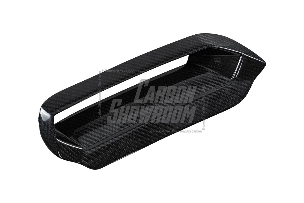 Aventador LP700 LP750 LP780 LP770 Aftermarket Parts - Aero