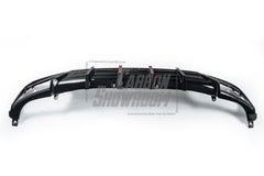 Upgrade Your BMW X5 G05 M50i X/S Drive 40i (with M-Package) (Fits Both Pre-LCI & LCI）2019-ON with VTEN's Aftermarket Parts - Rear Diffuser & Canards PP. A complete transformation of style and performance.