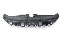 Hyundai Elantra Limited N-Line SE SEL Pre-Facelift CN7 2021 2022 with Aftermarket Parts - N Performance Style Front Bumper PP from EPR USA