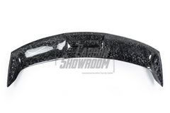 EPR VRS Style Carbon Fiber Rear Spoiler Wing for Nissan GTR GT-R R35 2008-ON - Performance SpeedShop