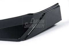 BMW X5 s/x Drive 40i & xDrive 50e (With M-Package, does not fit base model) & M60i G05 LCI 2024-ON with Aftermarket Parts - Front Lip PP from VTEN
