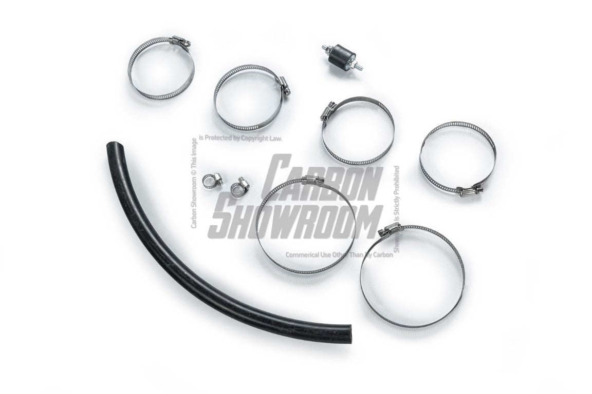 Nissan 370Z 2009 2010 2011 2012 2013 2014 2015 2016 2017 2018 2019 2020 with Aftermarket Parts - Air Intake Systems Pre-preg Carbon Fiber from Ventus Veloce