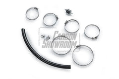 Nissan 370Z 2009 2010 2011 2012 2013 2014 2015 2016 2017 2018 2019 2020 with Aftermarket Parts - Air Intake Systems Pre-preg Carbon Fiber from Ventus Veloce