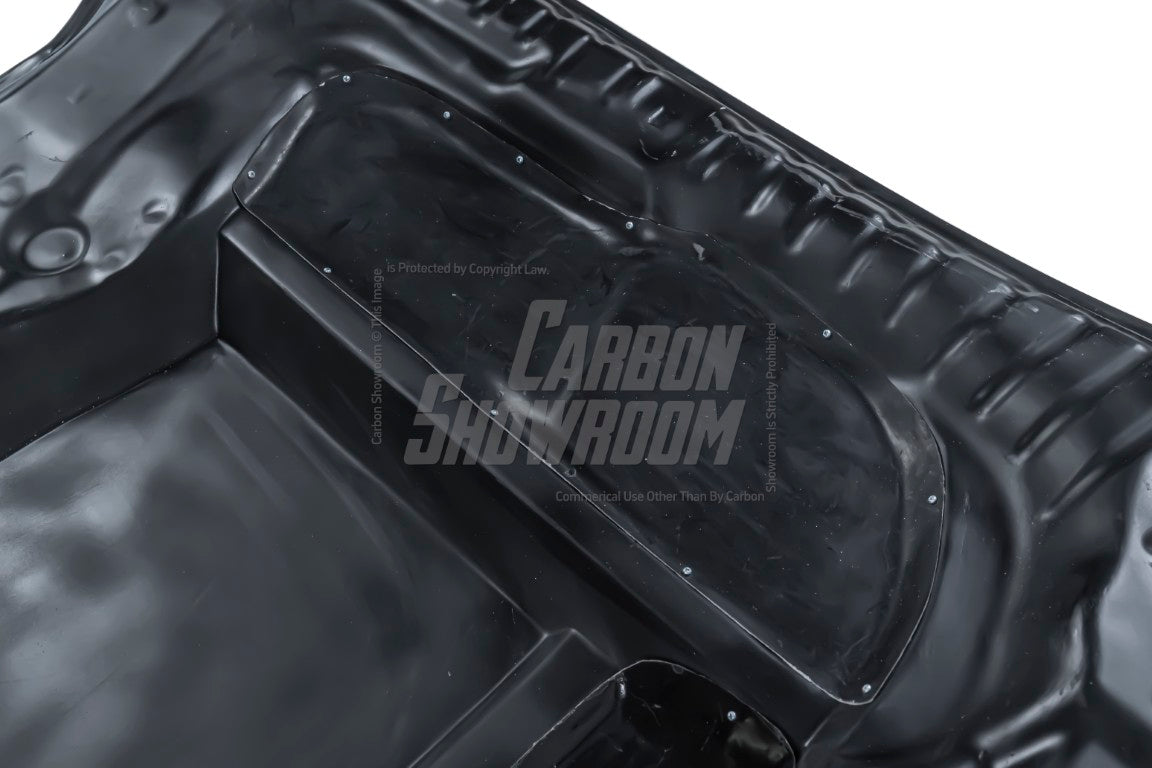 Ford Mustang GT 5.0 V6 3.6 Ecoboost 2.3 S550.1 2015 2016 2017 with Aftermarket Parts - V2 Hood?Carbon Fiber/FRP from Aero Republic