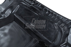 Ford Mustang GT 5.0 V6 3.6 Ecoboost 2.3 S550.1 2015 2016 2017 with Aftermarket Parts - V2 Hood?Carbon Fiber/FRP from Aero Republic