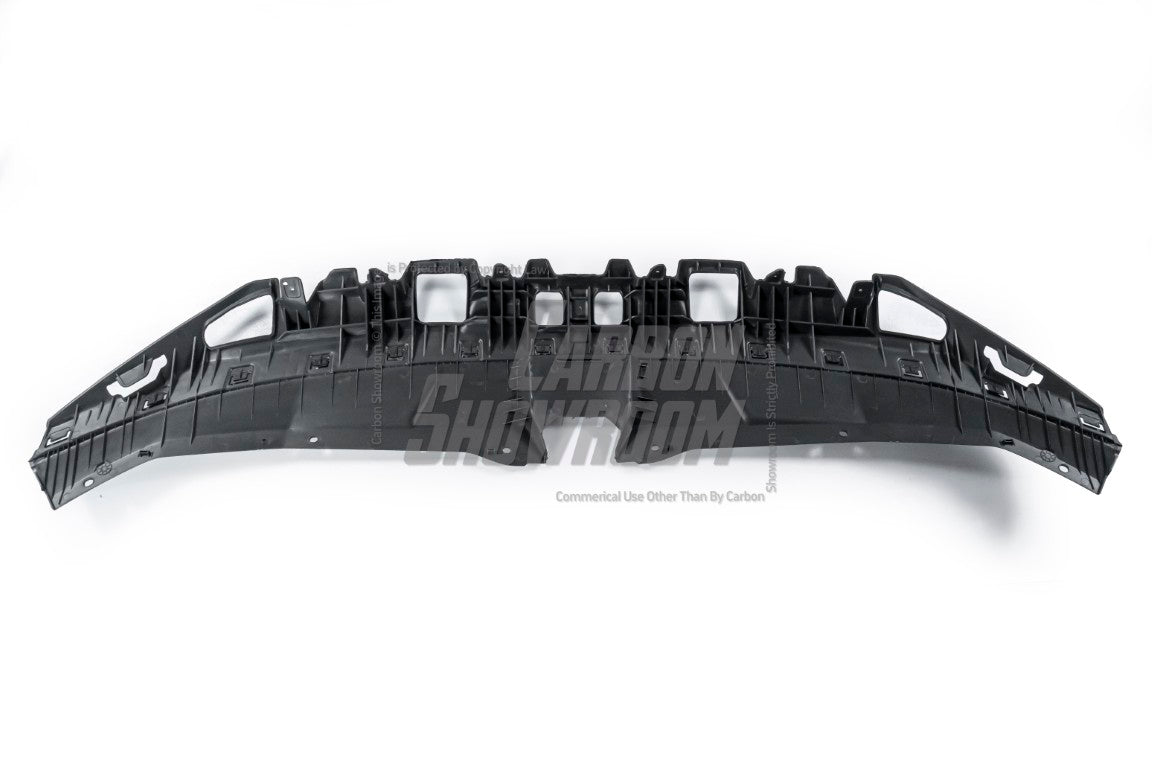 Hyundai Elantra Limited N-Line SE SEL Pre-Facelift CN7 2021 2022 with Aftermarket Parts - N Performance Style Front Bumper PP from EPR USA