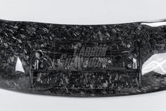 EPR VRS Style Carbon Fiber Rear Spoiler Wing for Nissan GTR GT-R R35 2008-ON - Performance SpeedShop