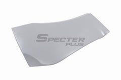 Nissan 350Z Nismo Performance Anniversary Grand Touring Base Fairlady Z Z33 2003 2004 2005 2006 2007 2008 2009 with Aftermarket Parts - Widebody Front Fenders Carbon Fiber / FRP from SPECTER PLUS