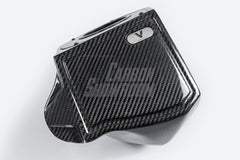Ventus Veloce Air Intake Systems for Audi A6 A7 C8 C8.5 EA888 2.0T Pre-preg Carbon Fiber