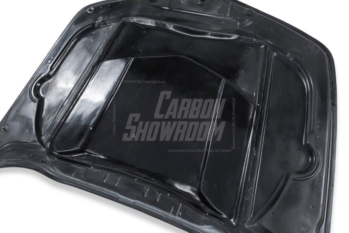 Chevrolet Camaro 5th Gen Z/28 2SS 1SS 2LT 2LS 1LT 1LS 2010 2011 2012 2013 2014 &?ZL1 2012 2013 2014 2015 with Aftermarket Parts - V6 Hood Carbon Fiber / FRP from Aero Republic