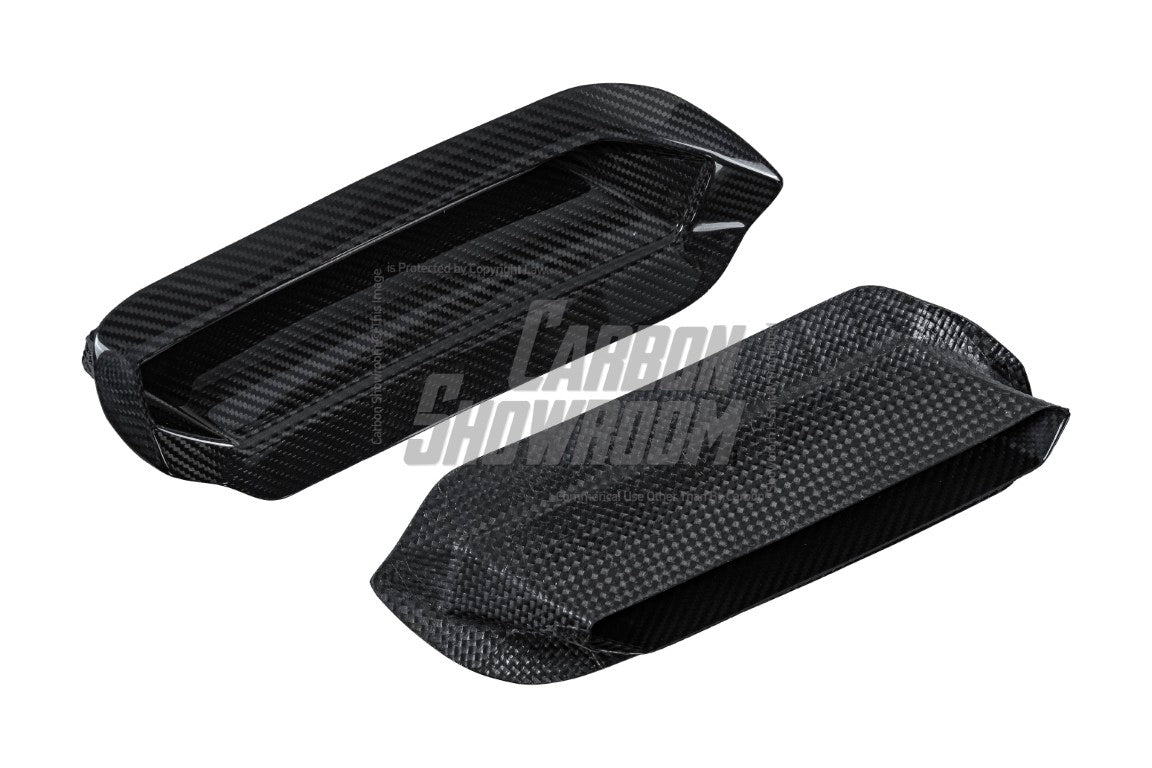 Aventador LP700 LP750 LP780 LP770 Aftermarket Parts - Aero