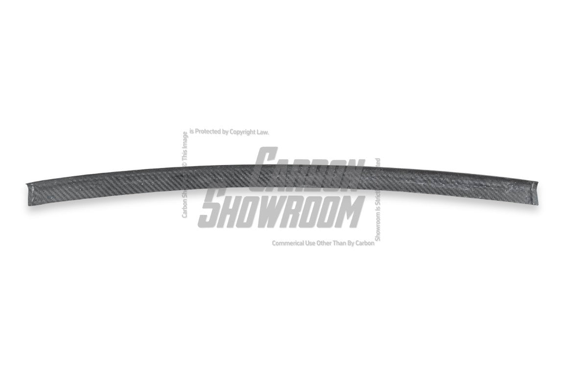 Mercedes Benz A-Class A45 W177 2019-ON with Aftermarket Parts - Front Bumper Pre-preg Carbon Fiber Surround from TAKD Carbon