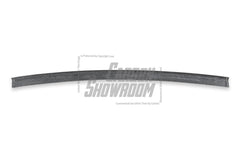 Mercedes Benz A-Class A45 W177 2019-ON with Aftermarket Parts - Front Bumper Pre-preg Carbon Fiber Surround from TAKD Carbon