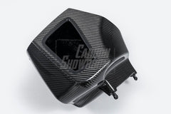 Ventus Veloce Air Intake Systems for Audi A6 A7 C8 C8.5 EA888 2.0T Pre-preg Carbon Fiber