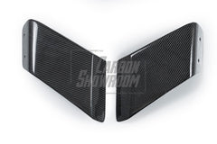BMW M4 / M4C G82 2021 2022 2023 2024 & 4 series 430i M440i G22 G23 2021 2022 2023 2024 with Aftermarket Parts - Extreme Style Rear GT Wing Pre-preg Carbon Fiber from TAKD Carbon
