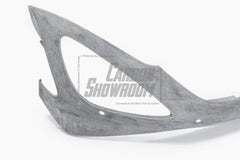 McLaren 720S 2018 2019 2020 2021 2022 2023 with Aftermarket Parts - 765LT?Front Bumper & Lip Conversion Kit Pre-preg Carbon Fiber / FRP?from Aero Republic