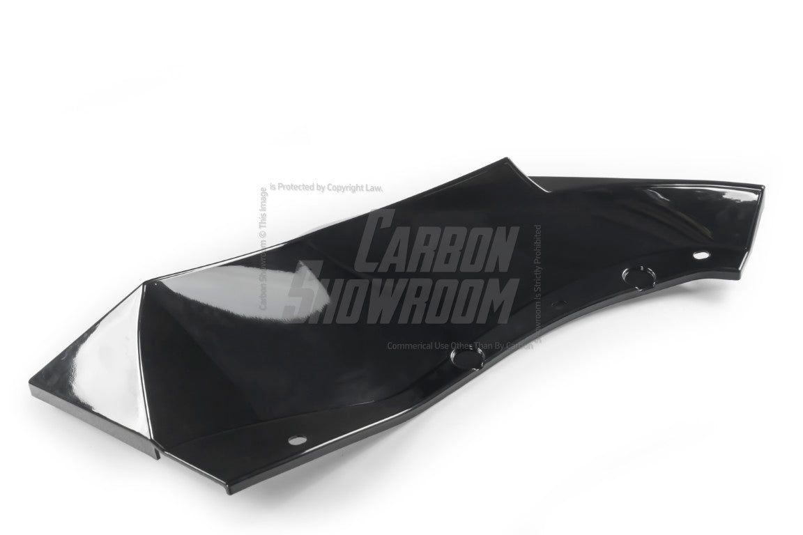 BMW X5 G05 M50i & X/S Drive 40i (with M-Package) Pre-LCI 2019 2020 2021 with Aftermarket Parts - Front Lip PP from VTEN