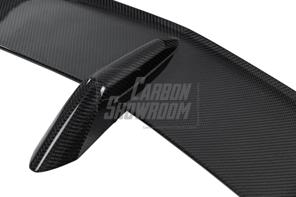 Lamborghini Aventador Base LP700 LP720 S LP740 SV LP750 Ultimate LP780 SVJ LP770 2012 2013 2014 2015 2016 2017 2018 2019 2020 2021 2022 2023 with Aftermarket Parts - 1:1 SVJ Conversion Rear Wing?Pre-preg Carbon Fiber / FRP?from Aero Republic