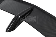 Lamborghini Aventador Base LP700 LP720 S LP740 SV LP750 Ultimate LP780 SVJ LP770 2012 2013 2014 2015 2016 2017 2018 2019 2020 2021 2022 2023 with Aftermarket Parts - 1:1 SVJ Conversion Rear Wing?Pre-preg Carbon Fiber / FRP?from Aero Republic