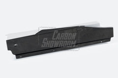 McLaren 720S 2018 2019 2020 2021 2022 2023 with Aftermarket Parts -?765LT?Side Skirts?Pre-preg Carbon Fiber / FRP from Aero Republic