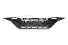 Hyundai Elantra Limited N-Line SE SEL Pre-Facelift CN7 2021 2022 with Aftermarket Parts - N Performance Style Front Bumper PP from EPR USA