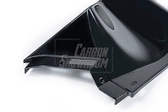 BMW X5 s/x Drive 40i & xDrive 50e (With M-Package, does not fit base model) & M60i G05 LCI 2024-ON with Aftermarket Parts - Front Lip PP from VTEN