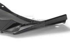 BMW X5 G05 M50i & X/S Drive 40i (with M-Package) Pre-LCI 2019 2020 2021 with Aftermarket Parts - Front Lip PP from VTEN