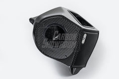 Ventus Veloce Air Intake Systems for Audi A6 A7 C8 C8.5 EA888 2.0T Pre-preg Carbon Fiber