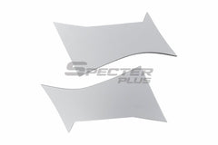 Nissan 350Z Nismo Performance Anniversary Grand Touring Base Fairlady Z Z33 2003 2004 2005 2006 2007 2008 2009 with Aftermarket Parts - Widebody Front Fenders Carbon Fiber / FRP from SPECTER PLUS