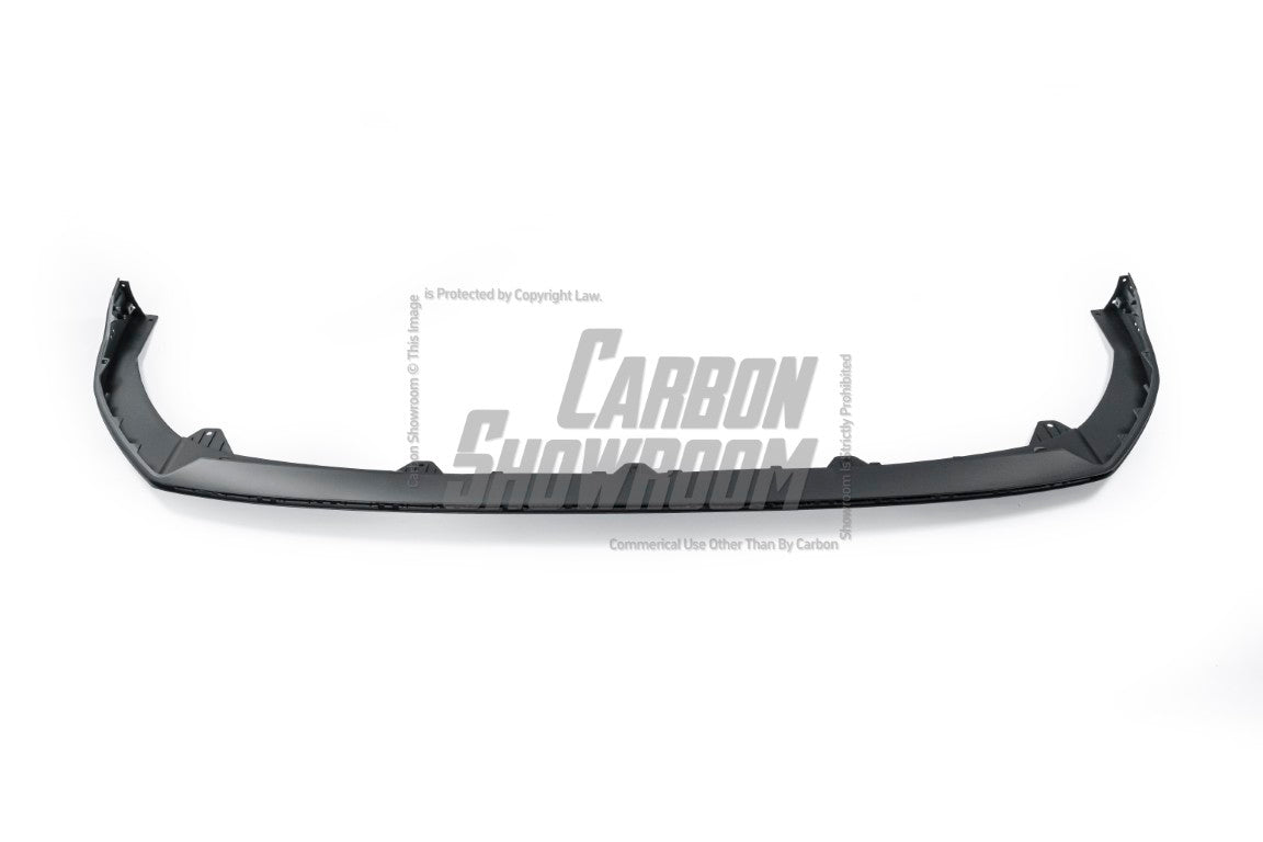 Hyundai Elantra Limited N-Line SE SEL Pre-Facelift CN7 2021 2022 with Aftermarket Parts - N Performance Style Front Bumper PP from EPR USA
