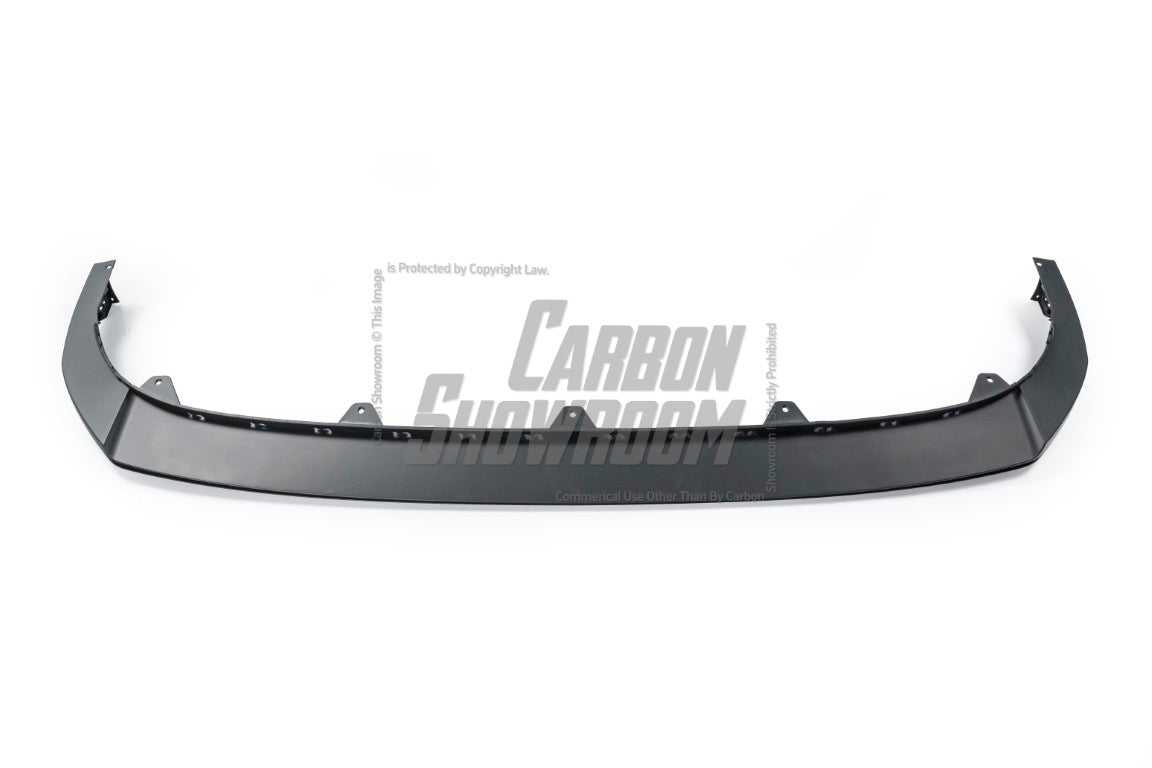 Hyundai Elantra Limited N-Line SE SEL Pre-Facelift CN7 2021 2022 with Aftermarket Parts - N Performance Style Front Bumper PP from EPR USA