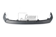 Hyundai Elantra Limited N-Line SE SEL Pre-Facelift CN7 2021 2022 with Aftermarket Parts - N Performance Style Front Bumper PP from EPR USA