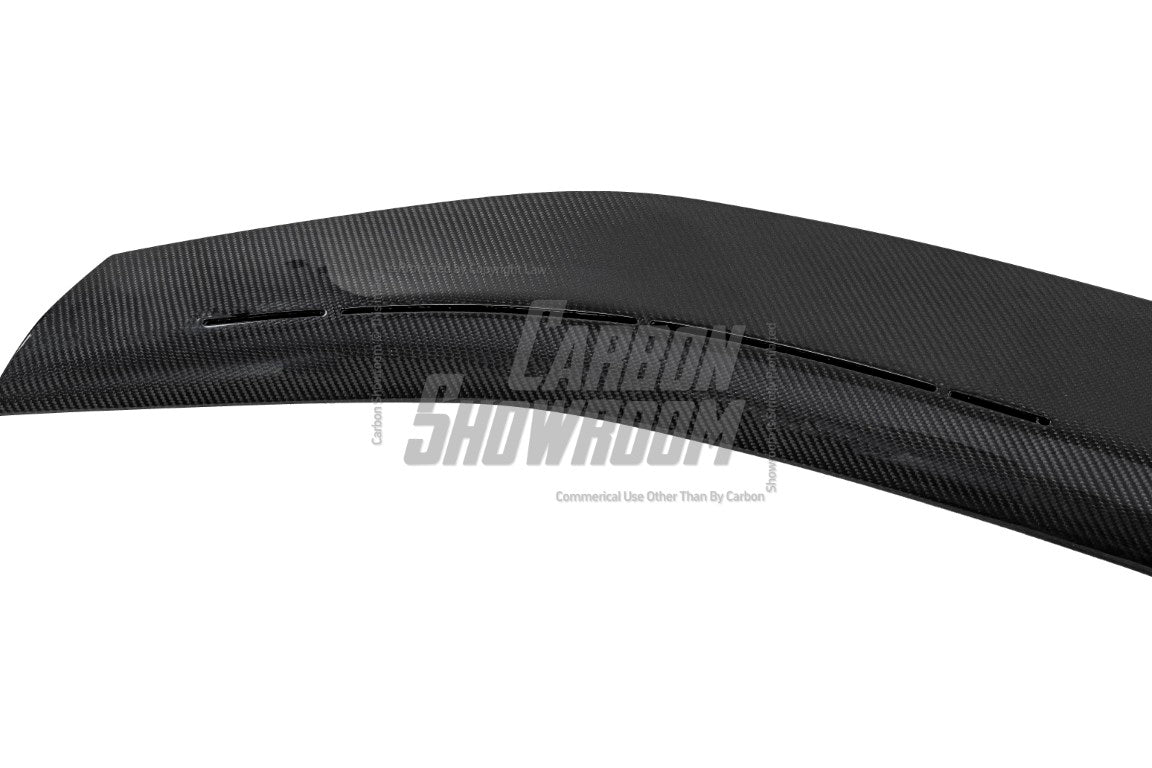 Lamborghini Aventador Base LP700 LP720 S LP740 SV LP750 Ultimate LP780 SVJ LP770 2012 2013 2014 2015 2016 2017 2018 2019 2020 2021 2022 2023 with Aftermarket Parts - 1:1 SVJ Conversion Rear Wing?Pre-preg Carbon Fiber / FRP?from Aero Republic