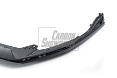 Hyundai Elantra Limited N-Line SE SEL Pre-Facelift CN7 2021 2022 with Aftermarket Parts - N Performance Style Front Bumper PP from EPR USA