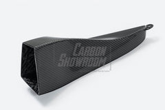 Ventus Veloce Air Intake Systems for Audi A6 A7 C8 C8.5 EA888 2.0T Pre-preg Carbon Fiber