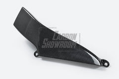 Ventus Veloce Air Intake Systems for Audi A6 A7 C8 C8.5 EA888 2.0T Pre-preg Carbon Fiber
