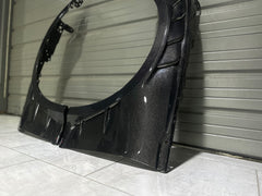 ArmorExtend Carbon Fiber AE Front Fenders for Audi RS5 B9 / B9.5 2017-ON