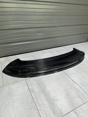 Future Design Ducktail Rear Spoiler for Porsche 911 992.1 992.2 Carrera Base/S/T/4/4S/GTS/ 2020-ON Carbon Fiber / FRP