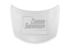 Dodge Charger 2015 2016 2017 2018 2019 2020 2021 2022 2023 with Aftermarket Parts - V3 Hood?Carbon Fiber / FRP from Aero Republic