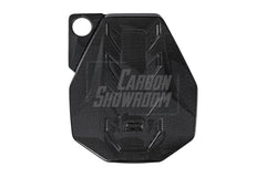 BMW M5 M5C G90 2024-ON with Aftermarket Parts - Engine Cover Replacement?Carbon Fiber from Aero Republic