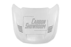 Ford Mustang GT 5.0 V6 3.6 Ecoboost 2.3 S550.1 2015 2016 2017 with Aftermarket Parts - V2 Hood?Carbon Fiber/FRP from Aero Republic