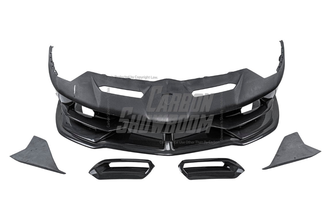 Aventador LP700 LP750 LP780 LP770 Aftermarket Parts - Aero