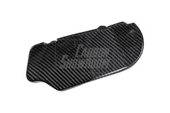 BMW M5 M5C G90 2024-ON with Aftermarket Parts - Battery Terminal Engine Cover Expansion?Carbon Fiber from Aero Republic