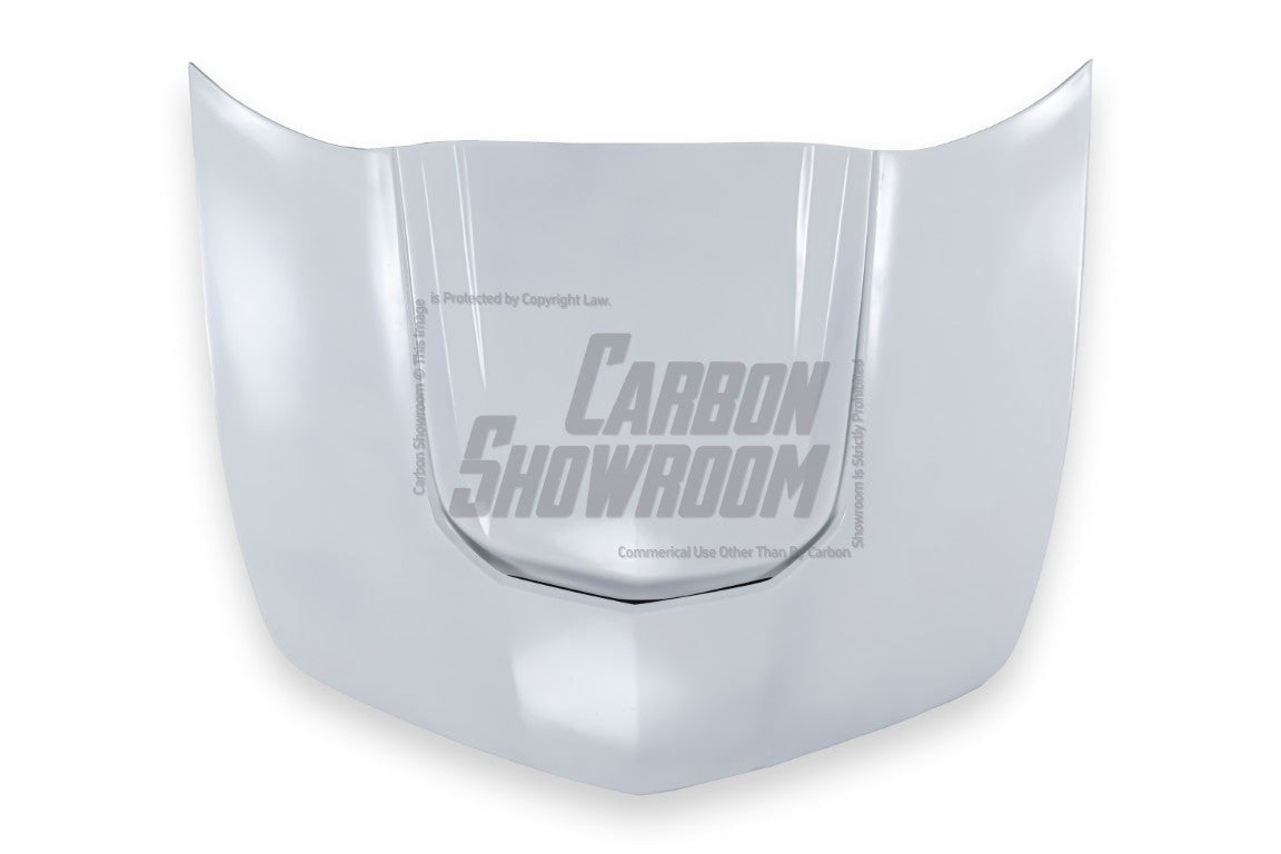 Chevrolet Camaro 5th Gen Z/28 2SS 1SS 2LT 2LS 1LT 1LS 2010 2011 2012 2013 2014?& ZL1 2012 2013 2014 2015 with Aftermarket Parts - Hood?Carbon Fiber / FRP?from Aero Republic