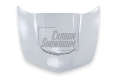 Chevrolet Camaro 5th Gen Z/28 2SS 1SS 2LT 2LS 1LT 1LS 2010 2011 2012 2013 2014?& ZL1 2012 2013 2014 2015 with Aftermarket Parts - Hood?Carbon Fiber / FRP?from Aero Republic
