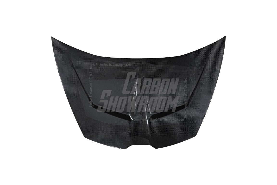 Lamborghini Huracan LP580 LP610 Evo RWD AWD Tecnica Performante 2015 2016 2017 2018 2019 2020 2021 2022 2023 2024 with Aftermarket Parts - Ten Style Hood?Pre-preg Carbon Fiber / FRP from Aero Republic