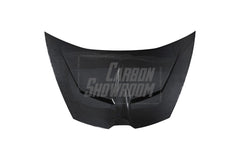 Lamborghini Huracan LP580 LP610 Evo RWD AWD Tecnica Performante 2015 2016 2017 2018 2019 2020 2021 2022 2023 2024 with Aftermarket Parts - Ten Style Hood?Pre-preg Carbon Fiber / FRP from Aero Republic