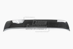 Mercedes Benz G63 AMG G550 W463 W464 2019-ON with Aftermarket Parts - M Style Rear Roof Spoiler Carbon Fiber / FRP from Aero Republic