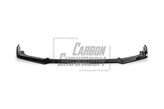 BMW 3 Series 330i M340i G20 G21 LCI 2023-ON with Aftermarket Parts - Front Bumper & Front Lip PP from VTEN
